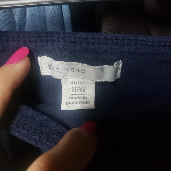 Pants - Picture 2 of 3